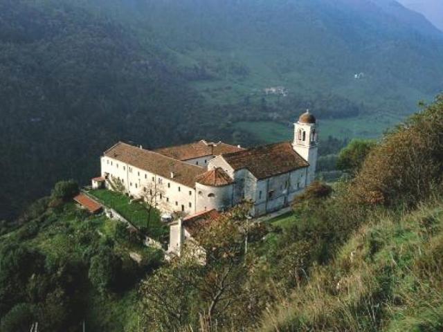 San vittore e corona