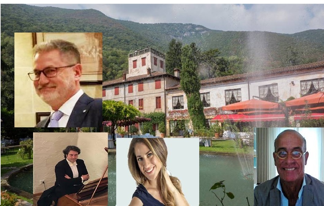doppio fontana calabria foto