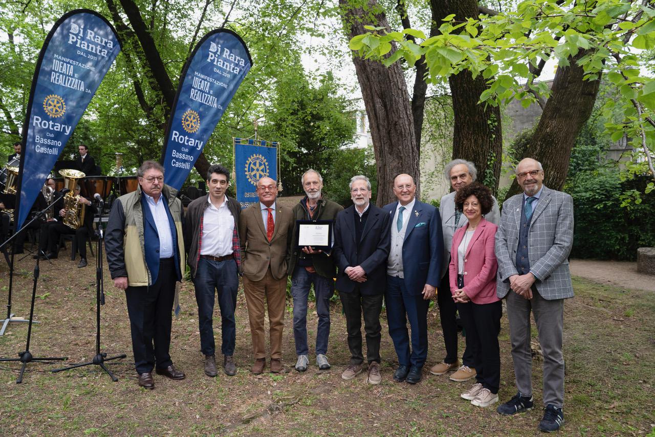 drp 12 aprile 2026