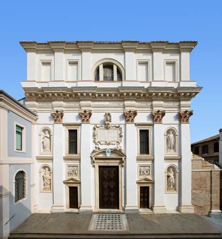 facciata chiesa san gaetano2