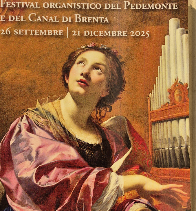 festival organistico