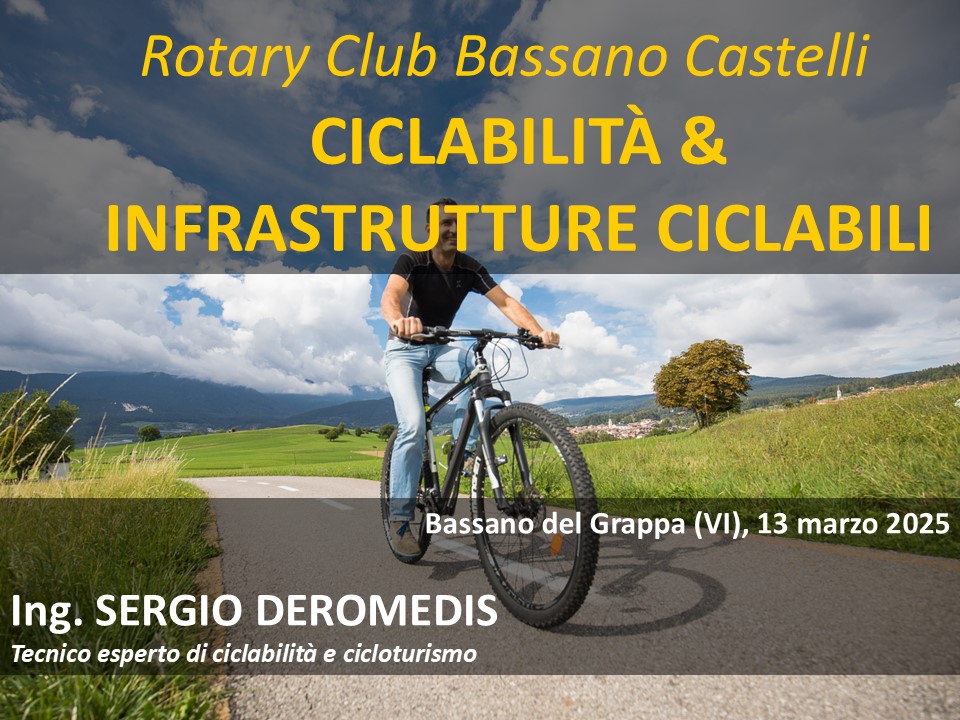seminarioBassano ciclabilit