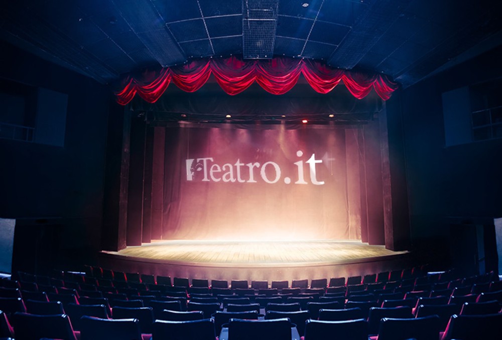 teatro.it teatro info contatti biglietti